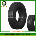 Acero completo radial neumáticos del carro de China baratos precio TBR 10. 00R20 11. 00R20 12. 00R20